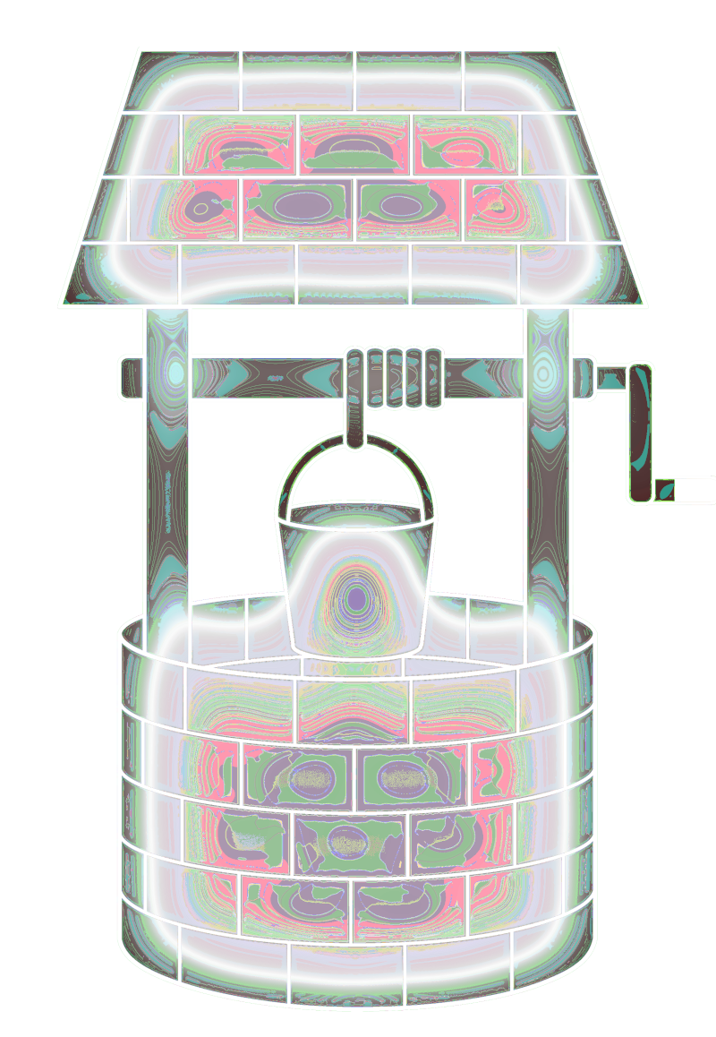 Spectral Afterimage 2